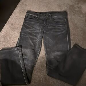 Ralph Lauren skinny jeans